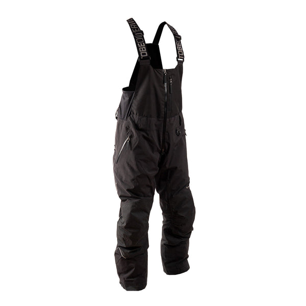 TOBE Iter V2 Bib Snowmobile Pant | Ships from Canada | Mountain