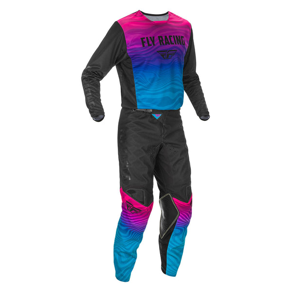 FLY Racing Kinetic S.E. Pants — Riverside Motosports