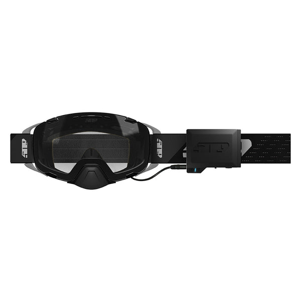 Short Straps for Sinister X6 Goggle – 509