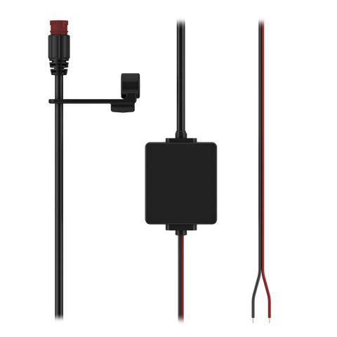 Garmin High-current Power Cable