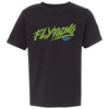 FLY Racing Youth Khaos Tee