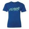 FLY Racing Youth Khaos Tee