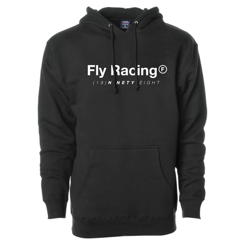 FLY Racing Trademark Hoodie