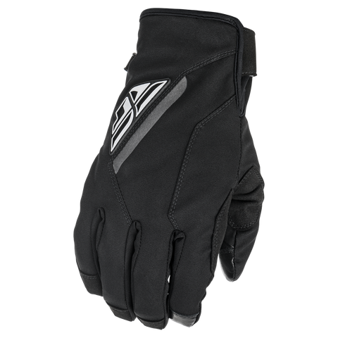 FLY Racing Youth Title Gloves