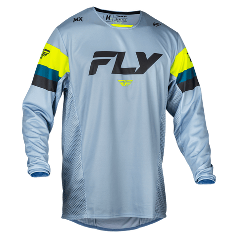 FLY Racing Youth Kinetic Prix Jersey