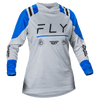 FLY Racing Women's F-16 Jersey