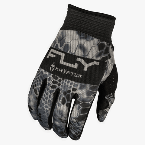 FLY Racing Men's F-16 S.E. Kryptek Gloves