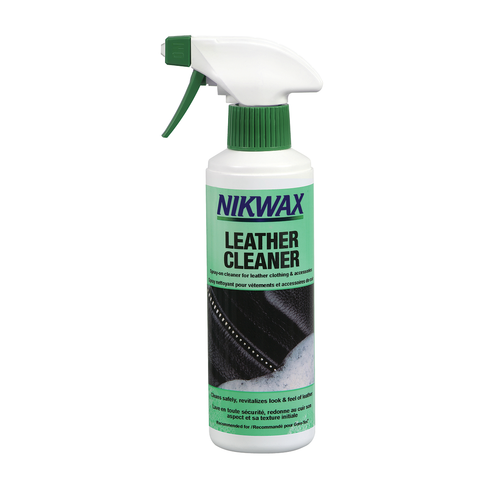 Nikwax Leather Cleaner