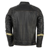 Highway 21 Motordrome Jacket