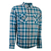 Highway 21 Marksman Riding Flannel