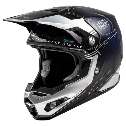 FLY Racing Youth Formula S Carbon Helmet