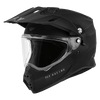 FLY Racing Trekker Solid Helmet