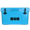 Bob The Cooler Co's El Amigo Hard Cooler (50QT)