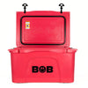 Bob The Cooler Co's El Amigo Hard Cooler (50QT)