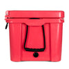 Bob The Cooler Co's El Amigo Hard Cooler (50QT)