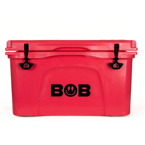 Bob The Cooler Co's El Amigo Hard Cooler (50QT)