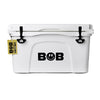 Bob The Cooler Co's El Amigo Hard Cooler (50QT)