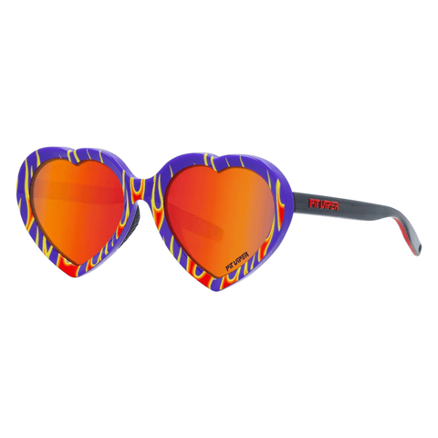 Pit Viper's The Admirer Sunglasses