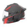 509 Delta V Carbon Commander Helmet