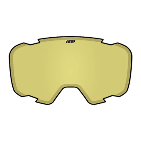 509 Aviator 2.0 Fuzion Lens