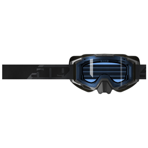 509 Sinister XL7 Fuzion Flow Goggle