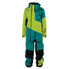 509 Allied Insulated Mono Suit