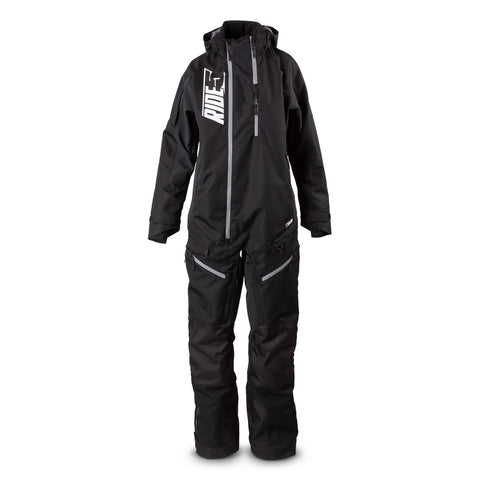 509 Women's Allied Insulated Mono Suit