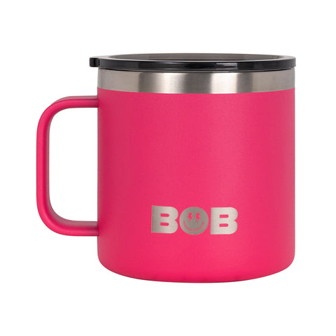 Bob The Cooler Co's Bob's Coffee Mug