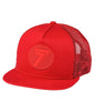 Seven Youth Dot Hat (Non-Current Colours)