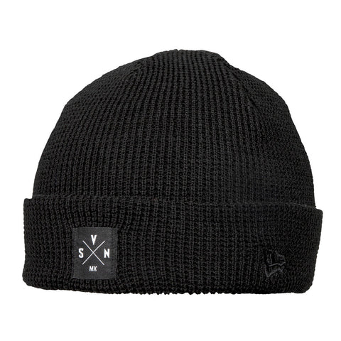 Seven Vertex Beanie