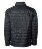 Lateral Puffer Jacket