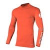 Youth Zero Compression Jersey - Coral