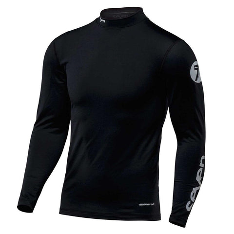 Seven Cold Weather Compression Jersey