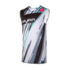 Seven Youth Zero Blur Camo Over Jersey (CLEARANCE)