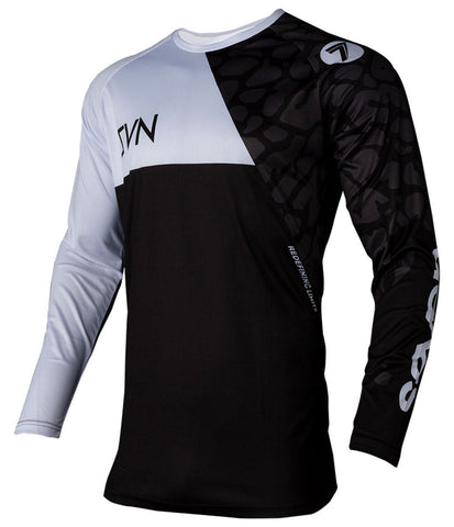 Vox Paragon Jersey - Black/White