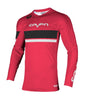 Youth Rival Vanquish Jersey - Flo Red