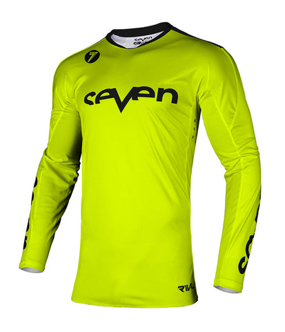 Seven Youth Rival Staple Jersey (Non-Current Colour)