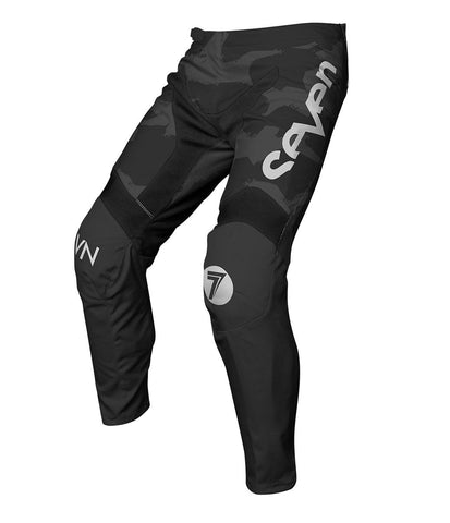 Vox Pursuit Pant - Black