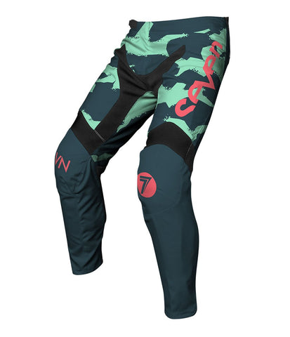 Vox Pursuit Pant - Mint