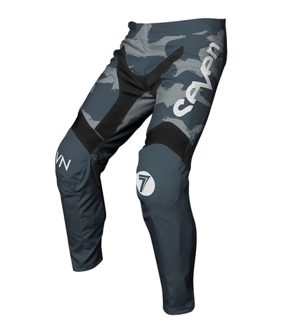 Vox Pursuit Pant - Steel