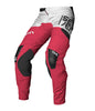 Rival Rampart Pant - Flo Red