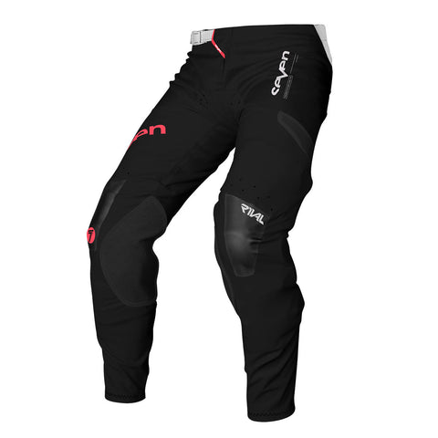 Rival Rift Pant - Black