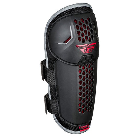 FLY Racing Barricade Flex Knee/Shin Guards - Youth