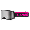 FLY Racing Zone Youth Goggle (Non-Current Colours)