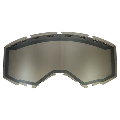 FLY Racing Dual Lens With Vents (Youth)