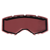 FLY Racing Dual Lens With Vents (Adult)