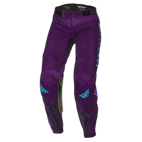 Pants Mx 22 - Yellow and Purple – PEAK Outerwear
