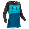 FLY Racing Women's F-16 Jersey (Non-Current Colours)