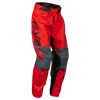 FLY Racing Youth Kinetic Khaos Pants (Non-Current)