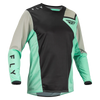 FLY Racing Men's Kinetic S.E. Jersey - Rave